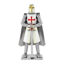 Load image into Gallery viewer, ICONX Templar Knight
