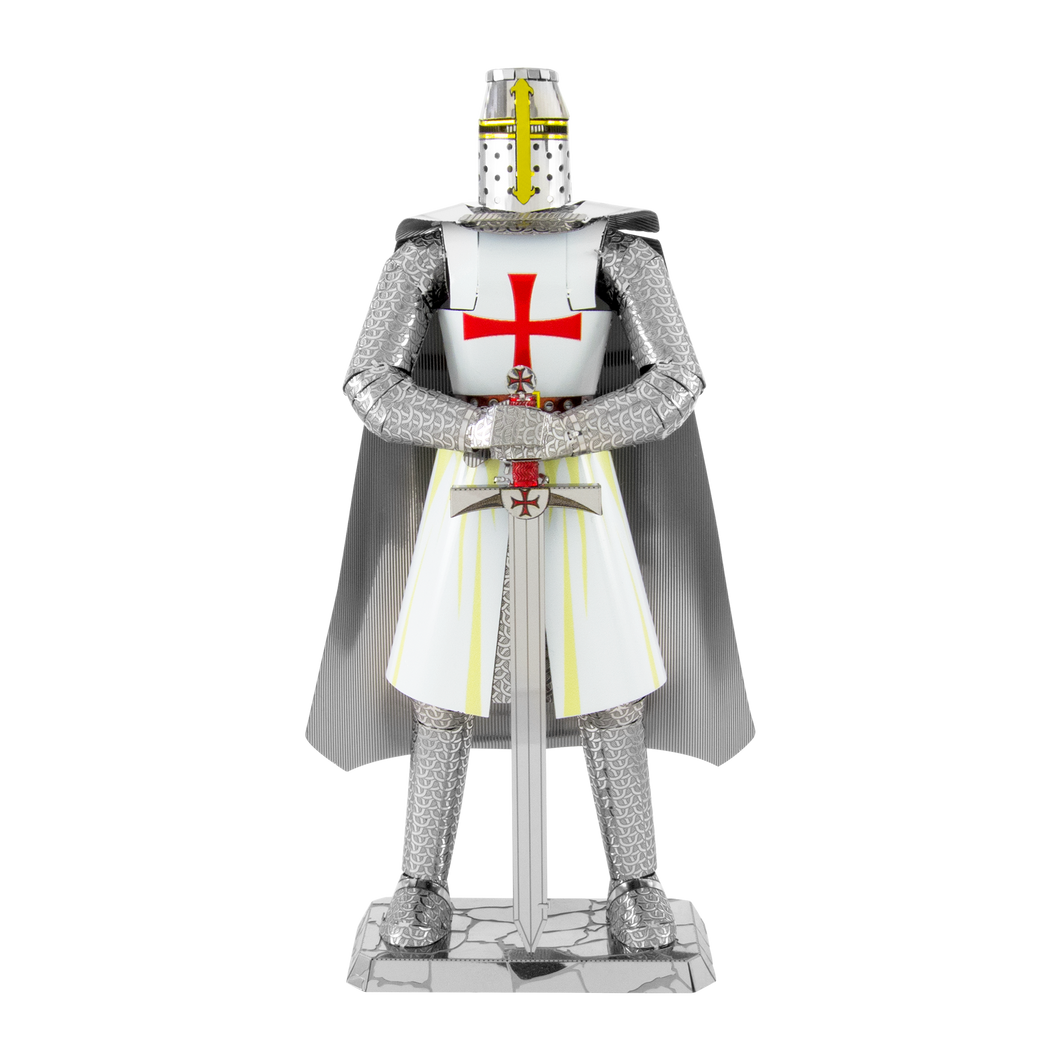 ICONX Templar Knight