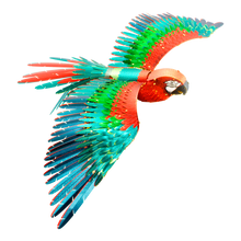 Load image into Gallery viewer, ICONX Parrot
