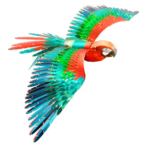 ICONX Parrot