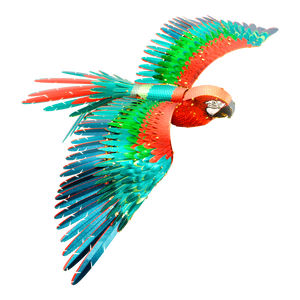 ICONX Parrot