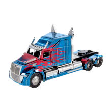 Load image into Gallery viewer, ICONX Optimus Prime Western Star 5700 Truck
