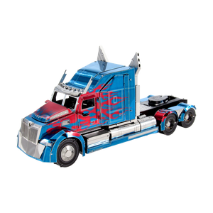 ICONX Optimus Prime Western Star 5700 Truck