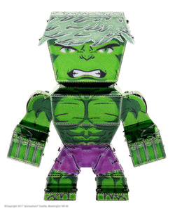 Marvel Legends - Hulk