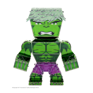 Marvel Legends - Hulk