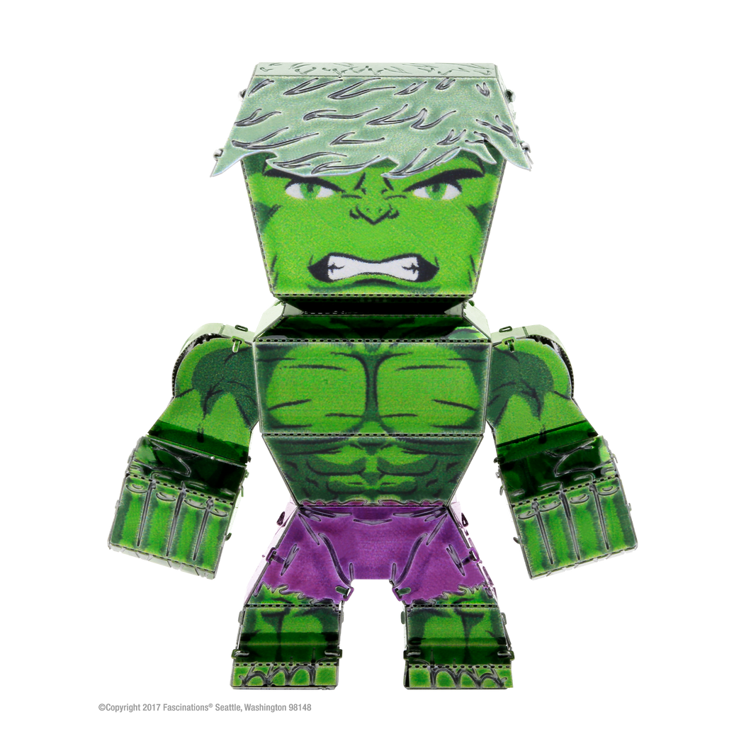 Marvel Legends - Hulk