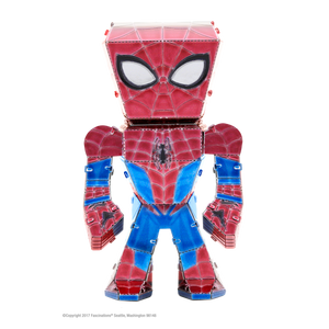 Marvel Legends - Spider-Man