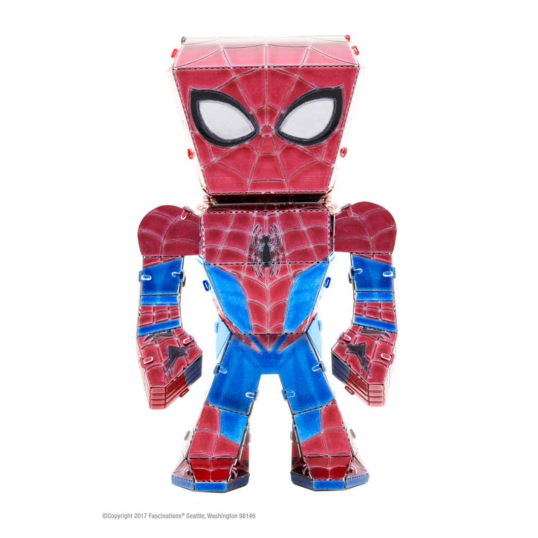 Marvel Legends - Spider-Man