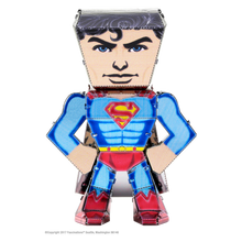 Load image into Gallery viewer, Marvel Legends - Superman
