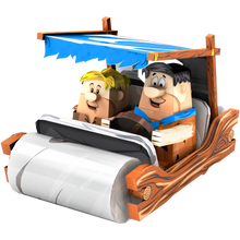 Load image into Gallery viewer, Flintstones Car
