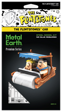 Load image into Gallery viewer, Flintstones Car
