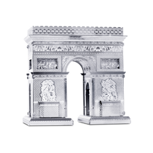 Load image into Gallery viewer, Arc De Triomphe (DP)
