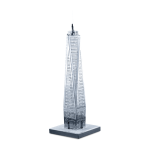 Lego architecture one world trade center hotsell