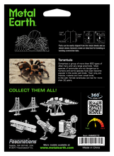 Load image into Gallery viewer, Tarantula
