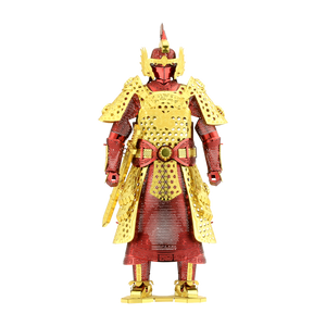 Chinese (Ming) Armor