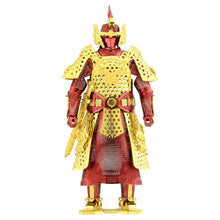Load image into Gallery viewer, Chinese (Ming) Armor (DP)
