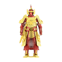 Load image into Gallery viewer, Chinese (Ming) Armor (DP)
