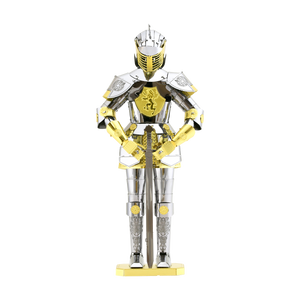 European (Knight) Armor