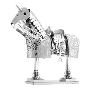 Horse Armor