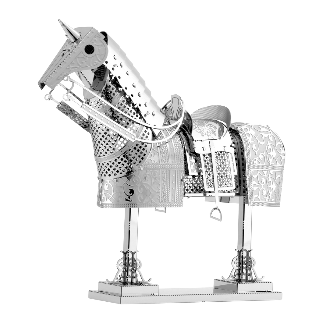 Horse Armor