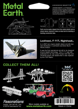 Load image into Gallery viewer, F-117 Nighthawk
