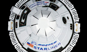 Boeing Starliner