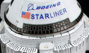 Boeing Starliner