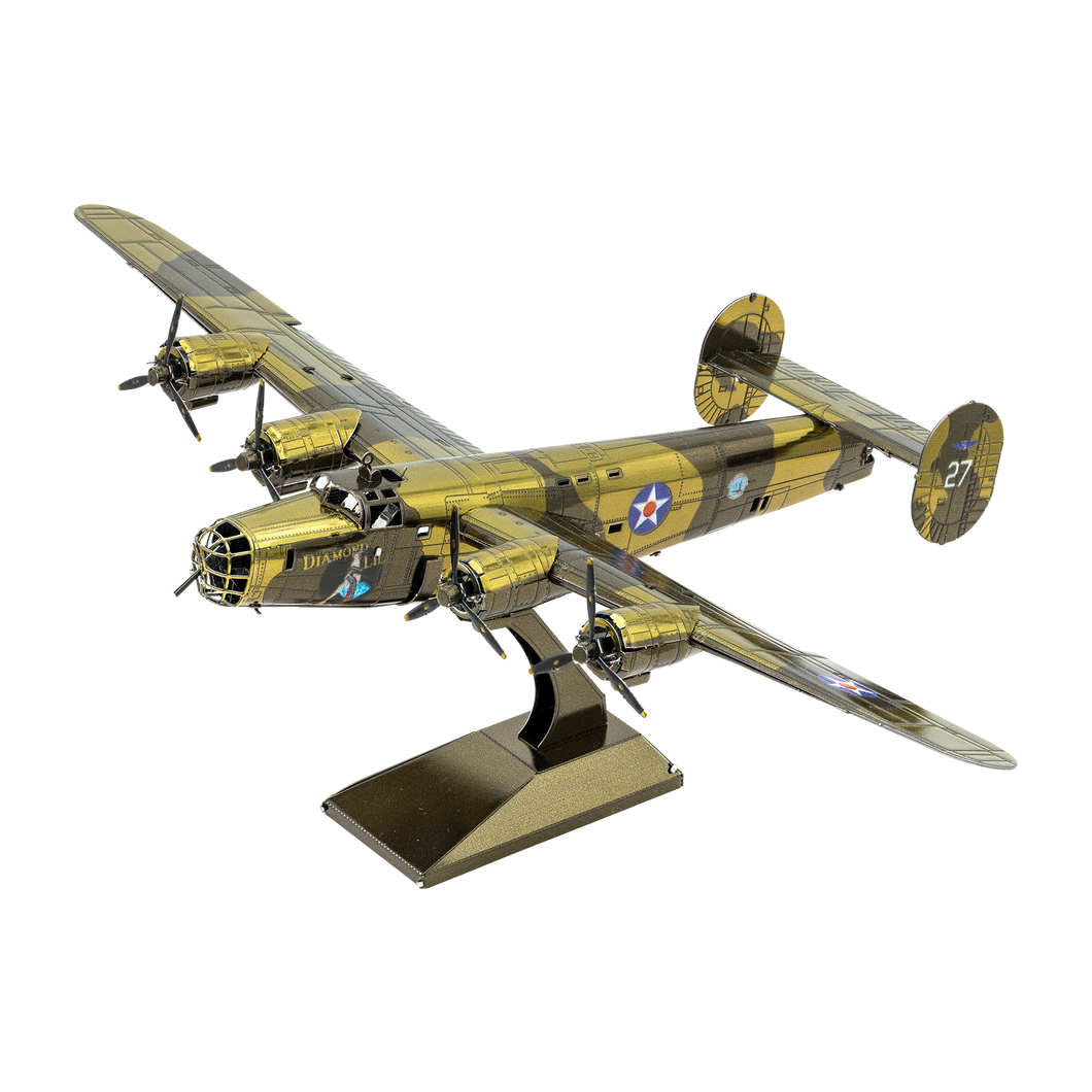 B-24 Liberator