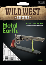 Load image into Gallery viewer, Wild West Revolver
