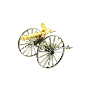 Wild West Gatling Gun