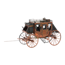 Load image into Gallery viewer, Wild West Stage Coach
