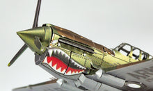 Load image into Gallery viewer, P-40 Warhawk
