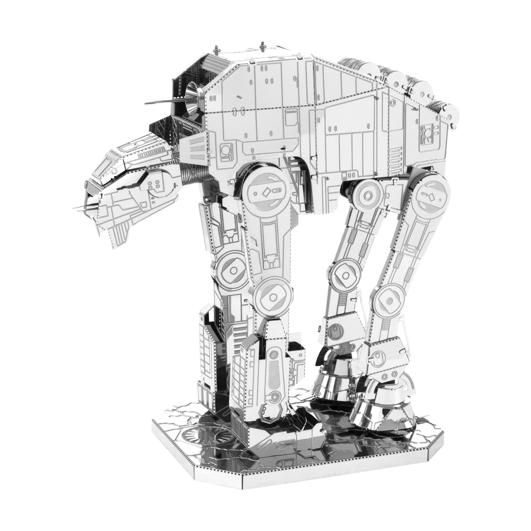 AT-M6 Heavy Assault Walker