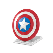 Load image into Gallery viewer, Captain America&#39;s Shield
