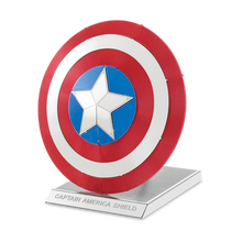 Load image into Gallery viewer, Captain America&#39;s Shield
