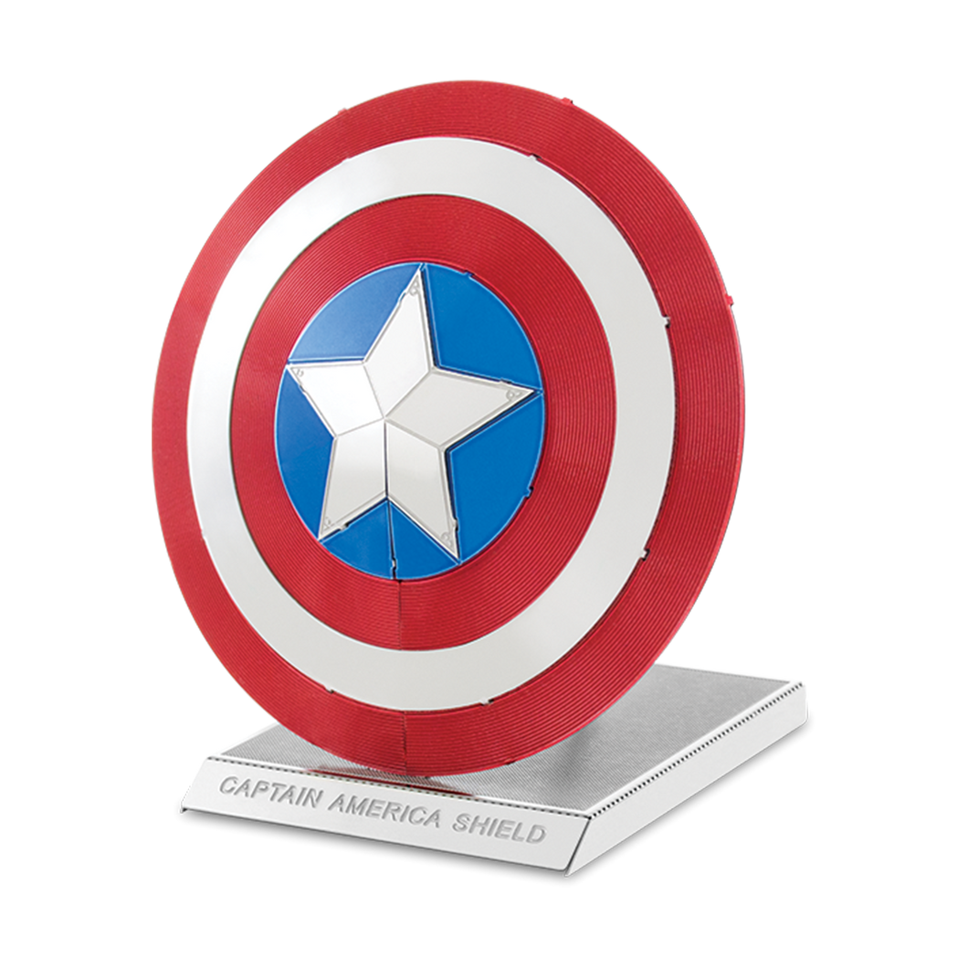 Captain America Shield LED Neon Sign - The Neonist