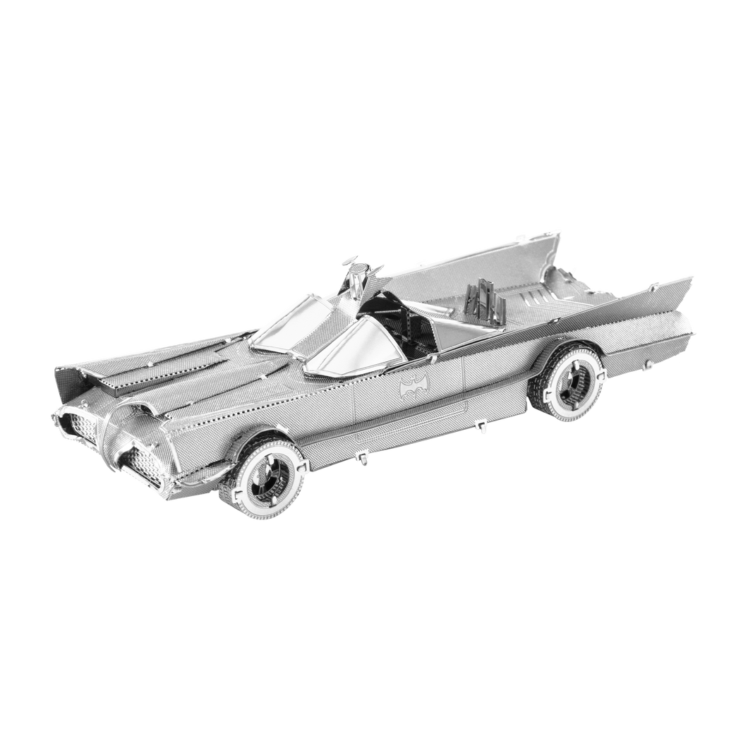 Batman: Classic TV Series Batmobile