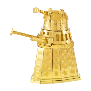 Gold Dalek