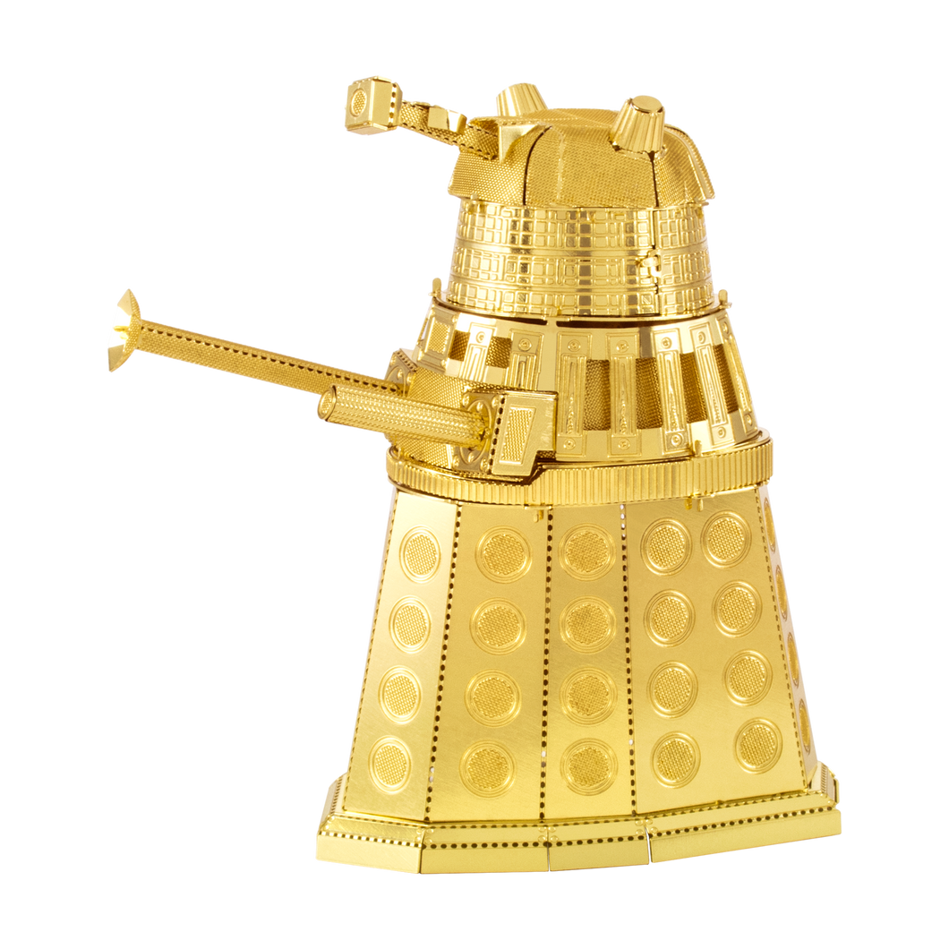 Gold Dalek