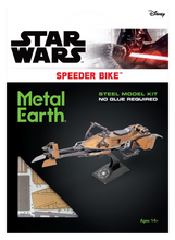 Load image into Gallery viewer, Speeder Bike
