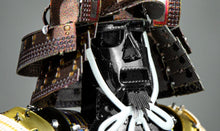 Load image into Gallery viewer, Samurai Armor (Naoe Kanetsugu)
