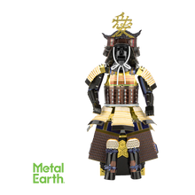 Load image into Gallery viewer, Samurai Armor (Naoe Kanetsugu)
