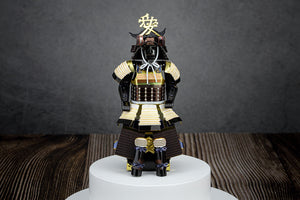 Samurai Armor (Naoe Kanetsugu)