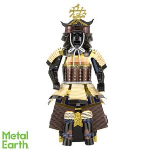 Samurai Armor (Naoe Kanetsugu)