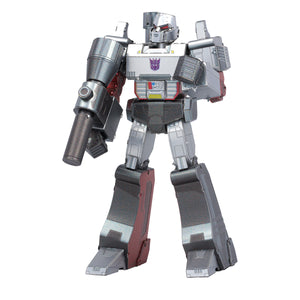 Megatron in Colour