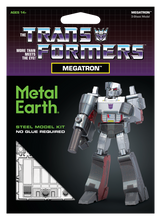 Load image into Gallery viewer, Megatron in Colour
